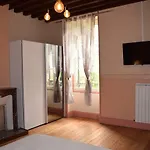 Semesterbostad Gite La Pruneloise Lafitte-sur-Lot
