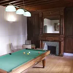 Semesterbostad Gite La Pruneloise Lafitte-sur-Lot