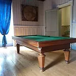 Semesterbostad Gite La Pruneloise Lafitte-sur-Lot