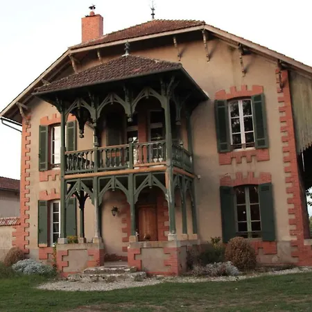 Gite La Pruneloise *