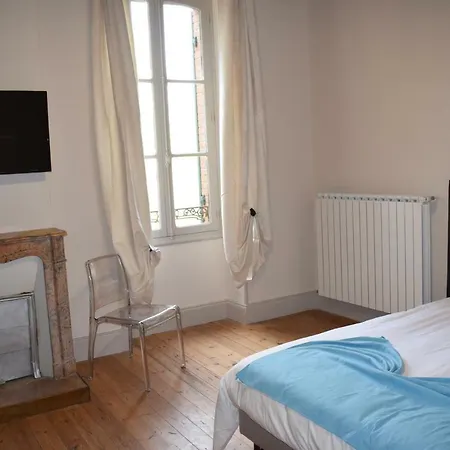 Ferienhaus Gite La Pruneloise Lafitte-sur-Lot