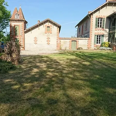 Gite La Pruneloise *