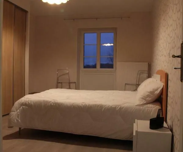 Gite La Pruneloise * Lafitte-sur-Lot