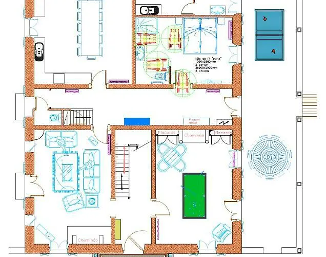 Gite La Pruneloise *