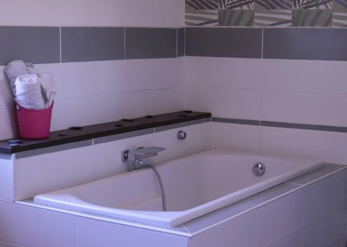 Gite La Pruneloise * Lafitte-sur-Lot