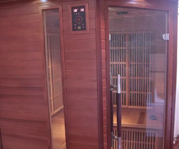 Gite La Pruneloise Lafitte-sur-Lot