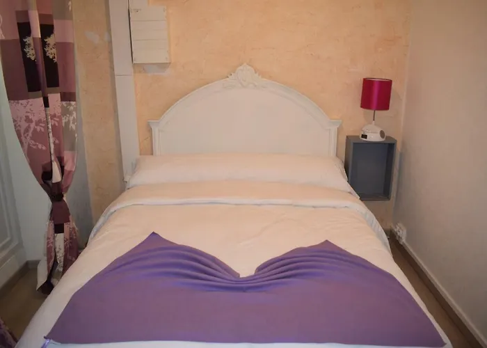 Gite La Pruneloise * Lafitte-sur-Lot