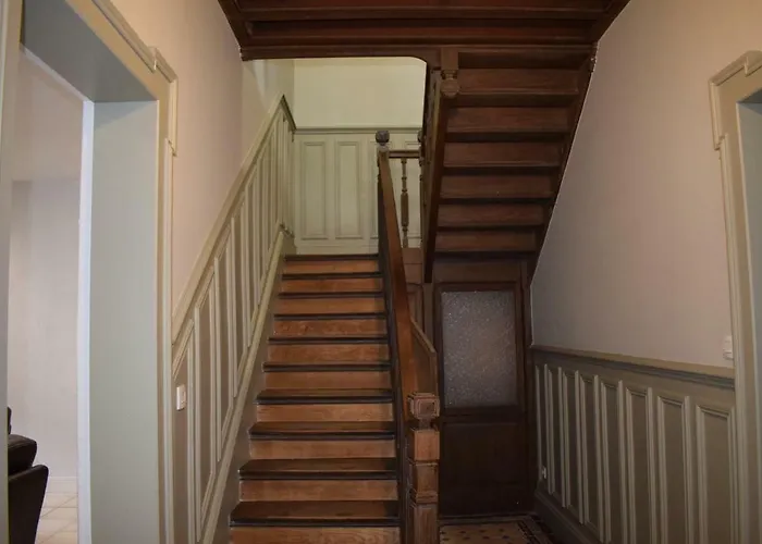 Semesterbostad Gite La Pruneloise Lafitte-sur-Lot