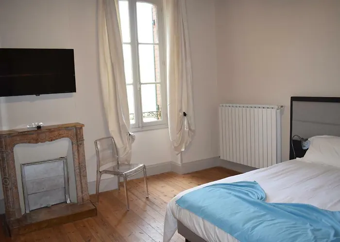 度假居 Gite La Pruneloise Lafitte-sur-Lot