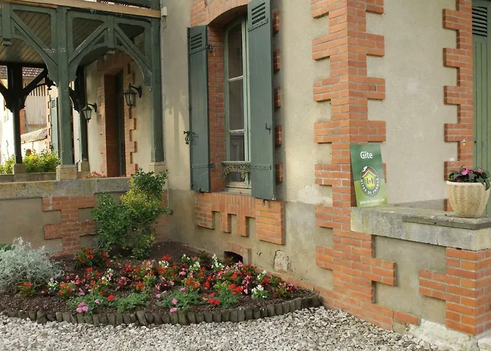 Semesterbostad Gite La Pruneloise Lafitte-sur-Lot