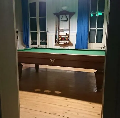 Gite La Pruneloise Semesterbostad *