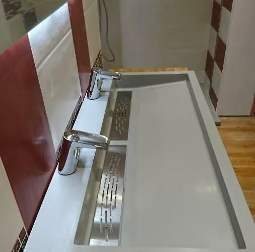 度假居 Gite La Pruneloise Lafitte-sur-Lot