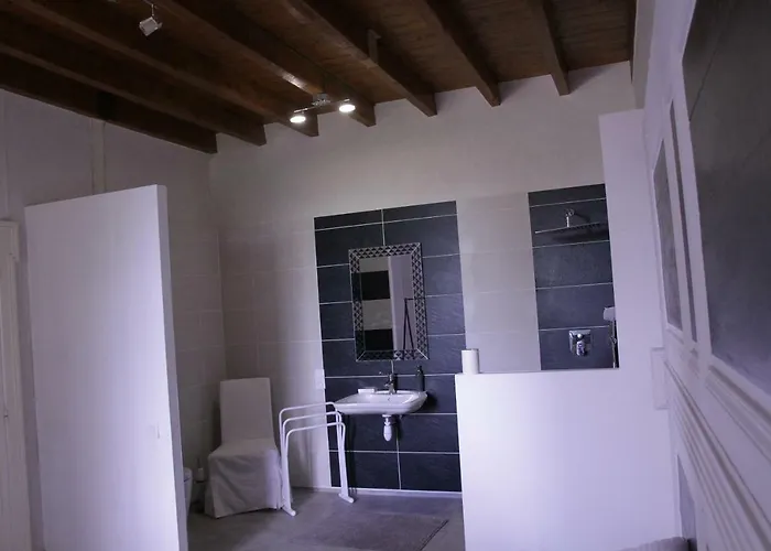 Gite La Pruneloise * Lafitte-sur-Lot